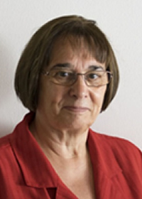 Dr. Miroslawa Britzkow