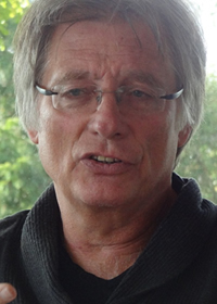 Prof. Dr. Uwe Sielert
